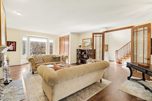 960 Hill Hollow Lane, Milford Charter Township, MI 48381