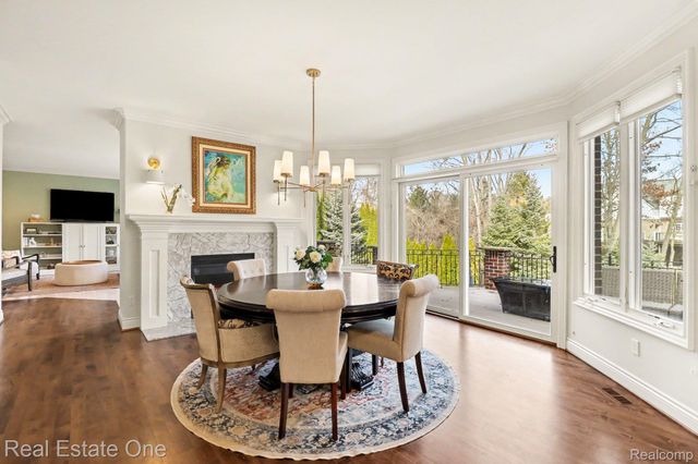 960 Hill Hollow Lane, Milford Charter Township, MI 48381