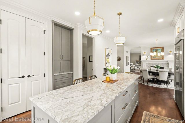 960 Hill Hollow Lane, Milford Charter Township, MI 48381