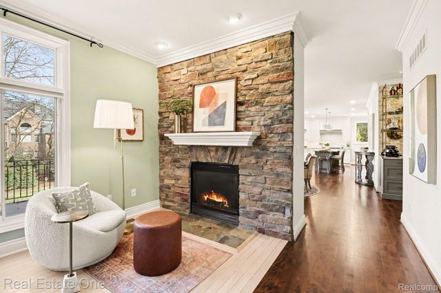 960 Hill Hollow Lane, Milford Charter Township, MI 48381