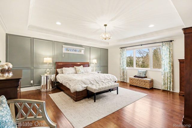 960 Hill Hollow Lane, Milford Charter Township, MI 48381