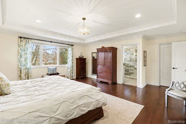 960 Hill Hollow Lane, Milford Charter Township, MI 48381