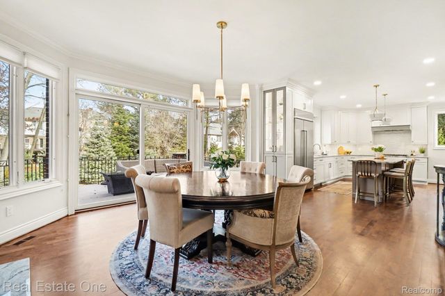 960 Hill Hollow Lane, Milford Charter Township, MI 48381