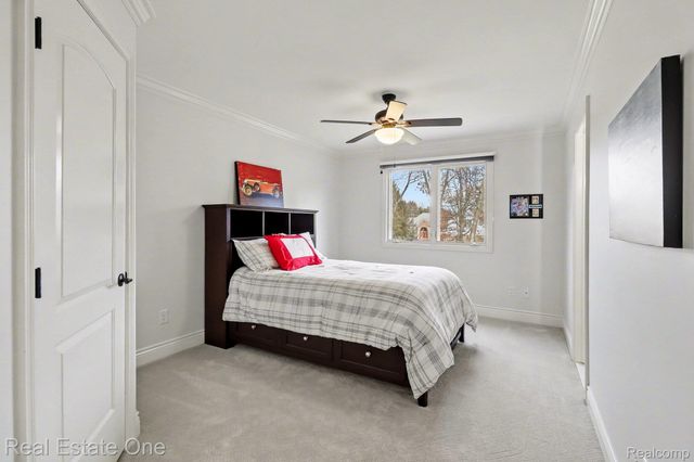 960 Hill Hollow Lane, Milford Charter Township, MI 48381