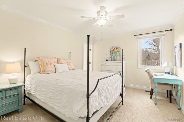 960 Hill Hollow Lane, Milford Charter Township, MI 48381