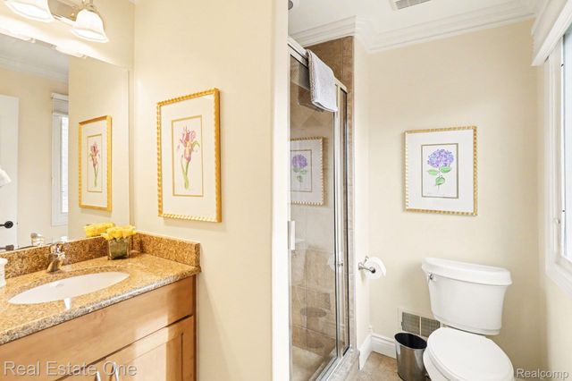 960 Hill Hollow Lane, Milford Charter Township, MI 48381