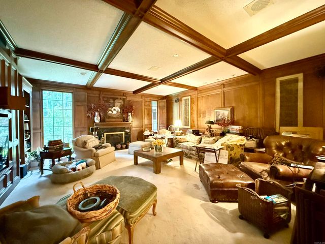 935 Brookridge Drive, Camden, AR 71701