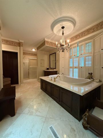 935 Brookridge Drive, Camden, AR 71701