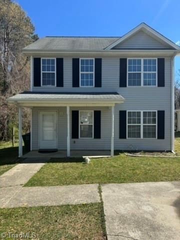 3318 Spring Street, Greensboro, NC 27405