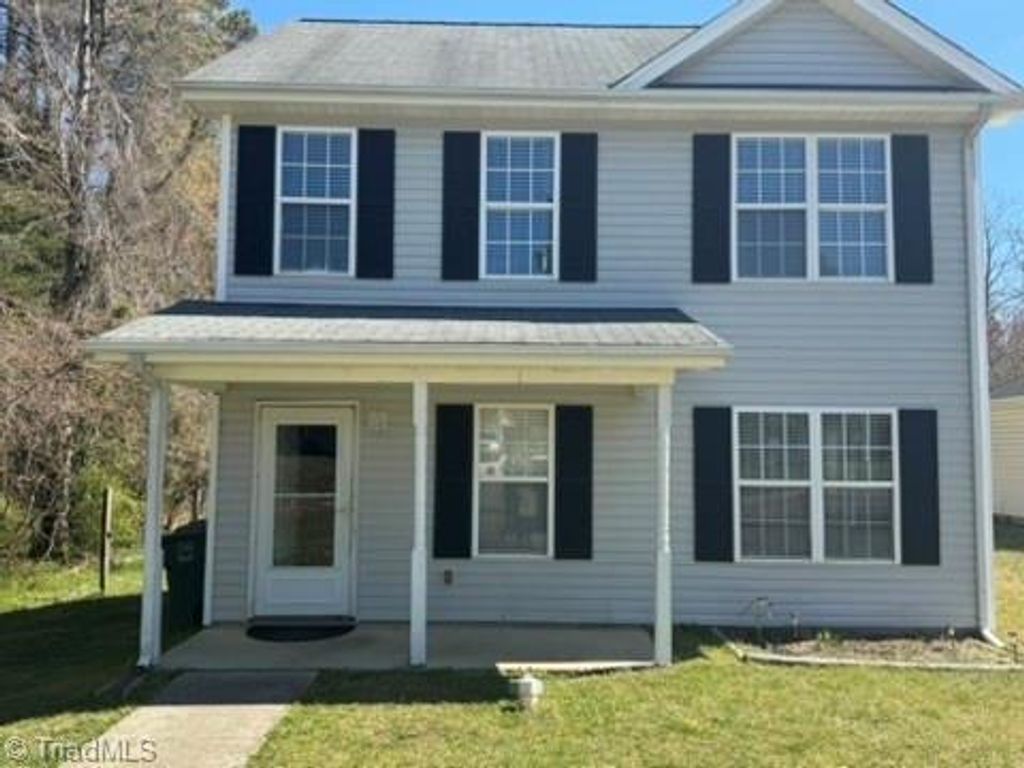 3318 Spring Street, Greensboro, NC 27405