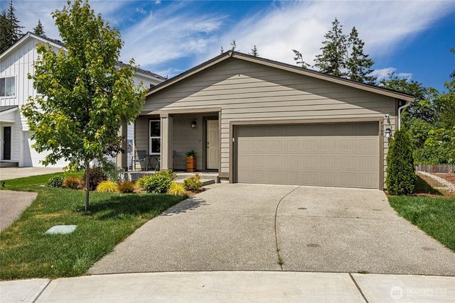 4369 SE Woodford Court, Port Orchard, WA 98366