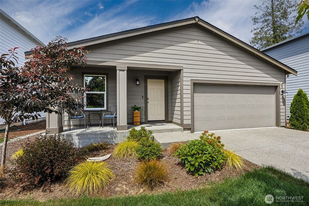 4369 SE Woodford Court, Port Orchard, WA 98366