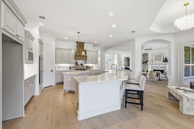 105 Bee Caves Road, Lucas, TX 75002