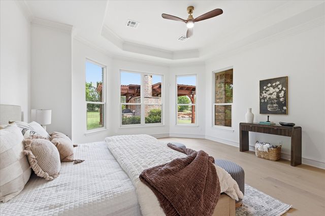 105 Bee Caves Road, Lucas, TX 75002