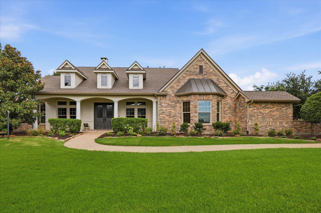 105 Bee Caves Road, Lucas, TX 75002