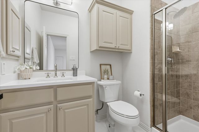 105 Bee Caves Road, Lucas, TX 75002