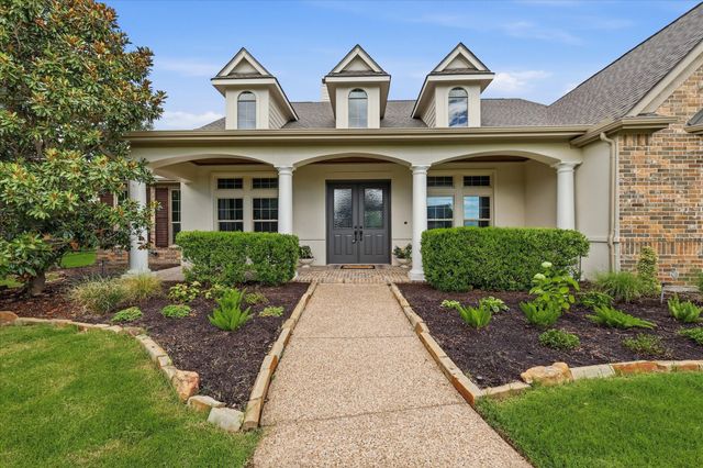 105 Bee Caves Road, Lucas, TX 75002