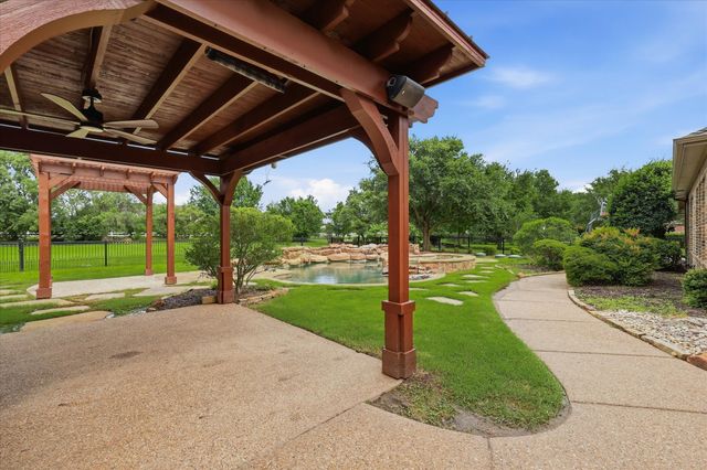 105 Bee Caves Road, Lucas, TX 75002