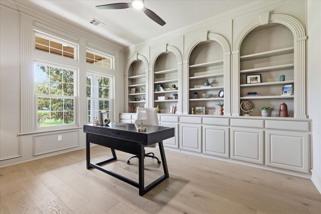 105 Bee Caves Road, Lucas, TX 75002