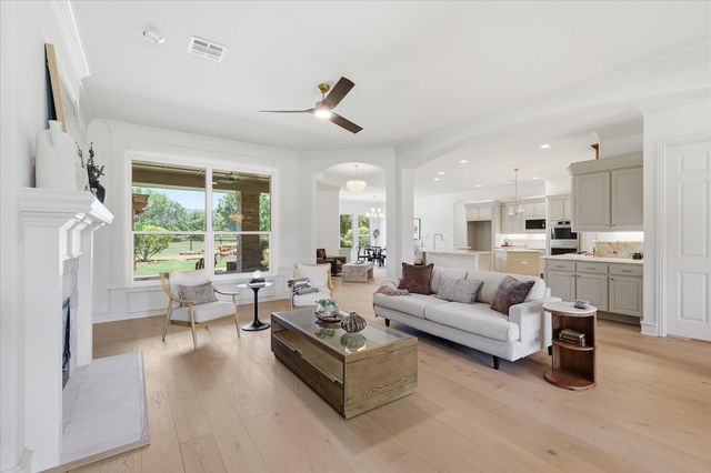 105 Bee Caves Road, Lucas, TX 75002