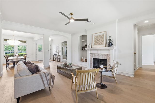 105 Bee Caves Road, Lucas, TX 75002