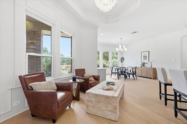 105 Bee Caves Road, Lucas, TX 75002