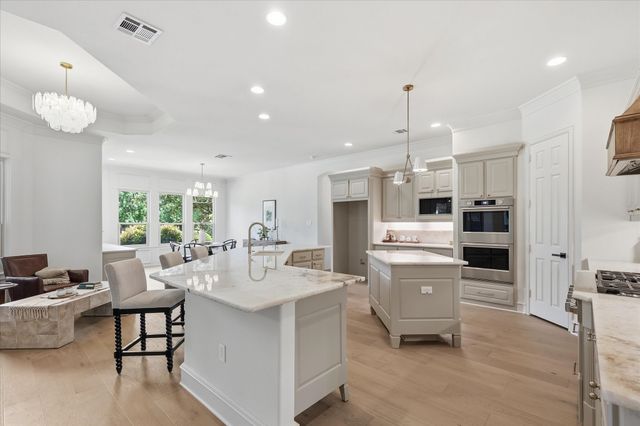 105 Bee Caves Road, Lucas, TX 75002