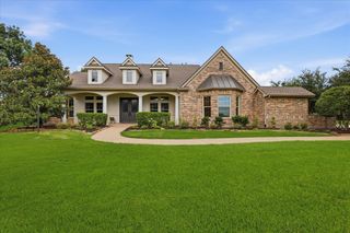 105 Bee Caves Road, Lucas, TX 75002