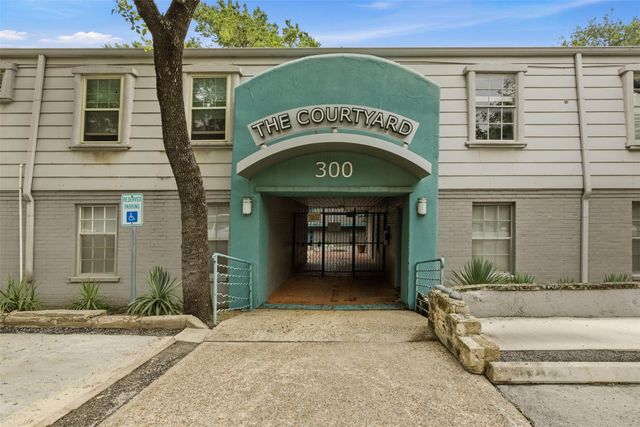 300 Crockett ST 315, Austin, TX 78704