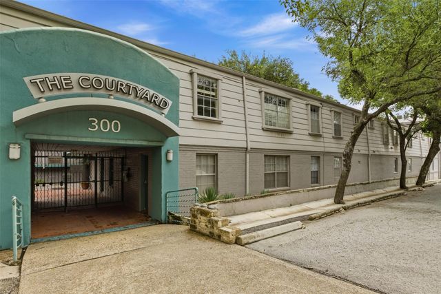 300 Crockett ST 315, Austin, TX 78704