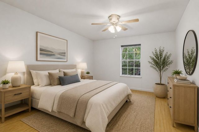 300 Crockett ST 315, Austin, TX 78704