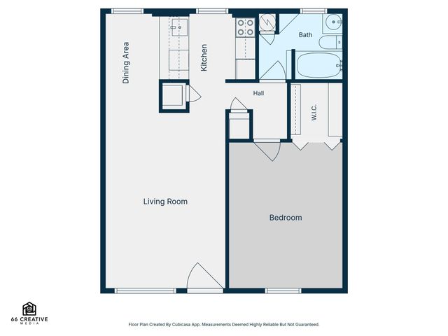 300 Crockett ST 315, Austin, TX 78704