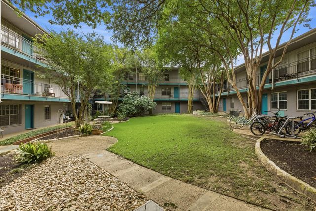 300 Crockett ST 315, Austin, TX 78704