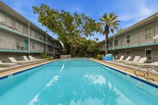 300 Crockett ST 315, Austin, TX 78704