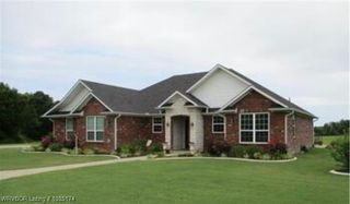 19440 Bean Patch Loop, Howe, OK 74940