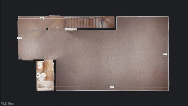 20 Somerset Drive, Rocky River, OH 44116