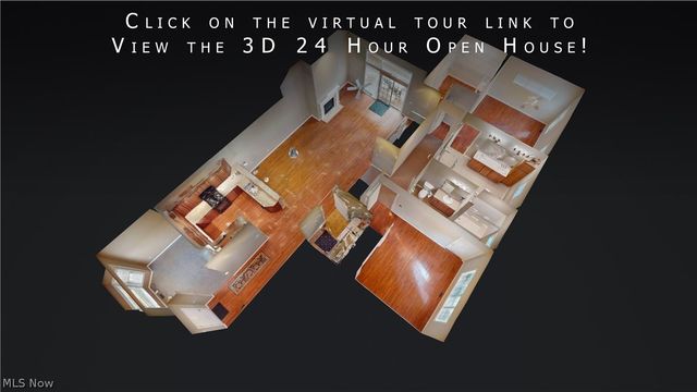 20 Somerset Drive, Rocky River, OH 44116