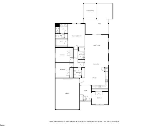 2 Nimitz Street, Greenville, SC 29609