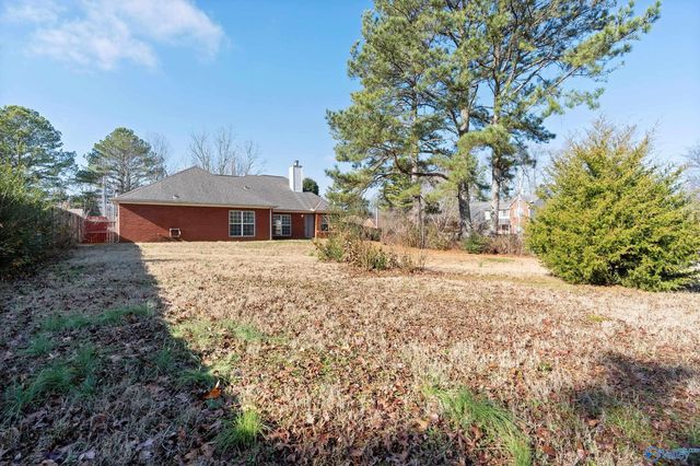 101 Cedar Hollow Road, Huntsville, AL 35806