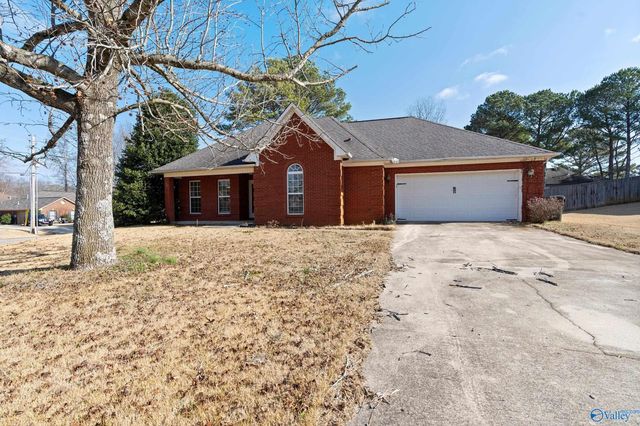 101 Cedar Hollow Road, Huntsville, AL 35806