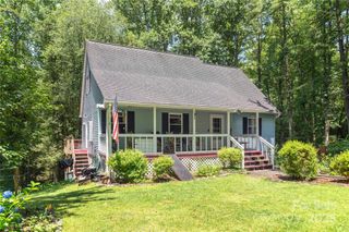 227 Acorn Lane, Pisgah Forest, NC 28768