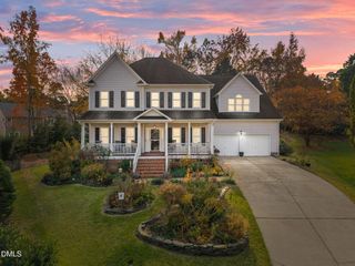 103 Jordan Creek Drive, Cary, NC 27519