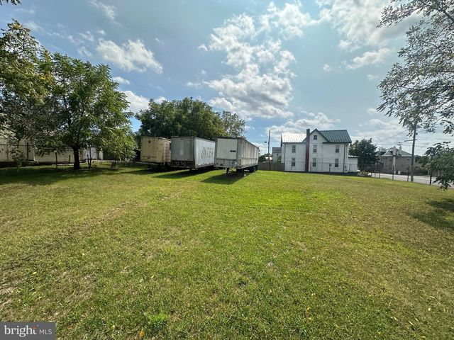 0 WASHINGTON ST, Lebanon, PA 17042