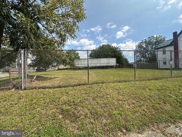 0 WASHINGTON ST, Lebanon, PA 17042