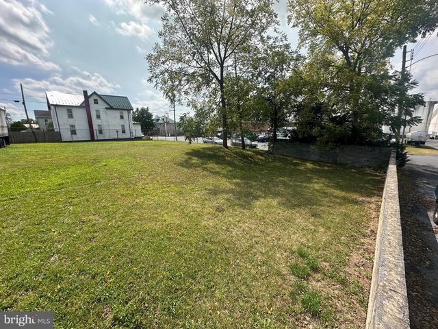 0 WASHINGTON ST, Lebanon, PA 17042