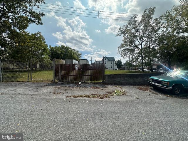 0 WASHINGTON ST, Lebanon, PA 17042