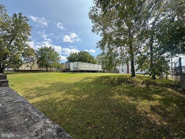 0 WASHINGTON ST, Lebanon, PA 17042