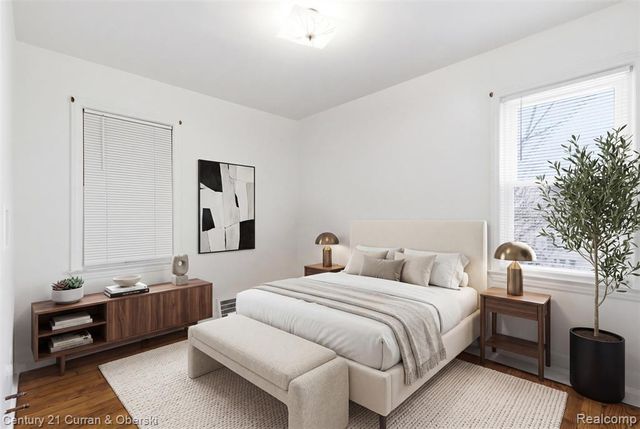 2729 Thomas Avenue, Berkley, MI 48072