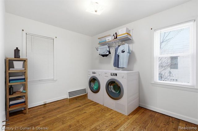 2729 Thomas Avenue, Berkley, MI 48072