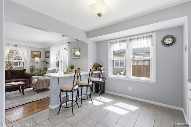 2729 Thomas Avenue, Berkley, MI 48072